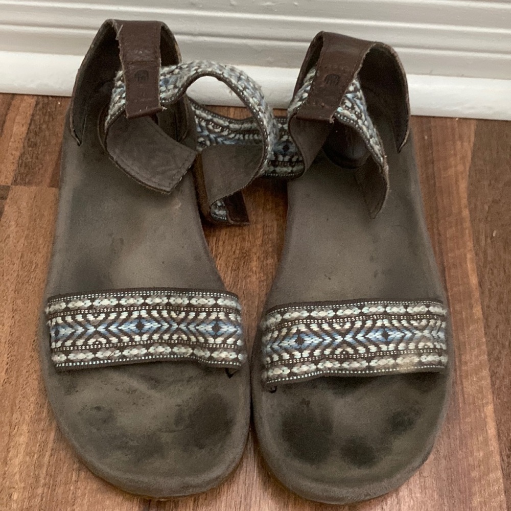 Sandals